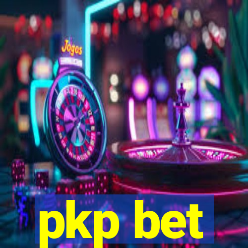 pkp bet